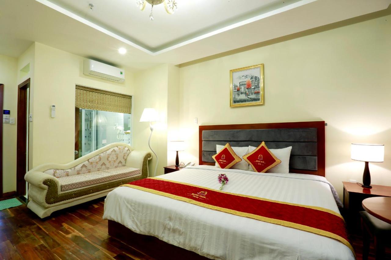 Kadupul Hotel Nguyen Thai Son Ho Si Minh-város Kültér fotó