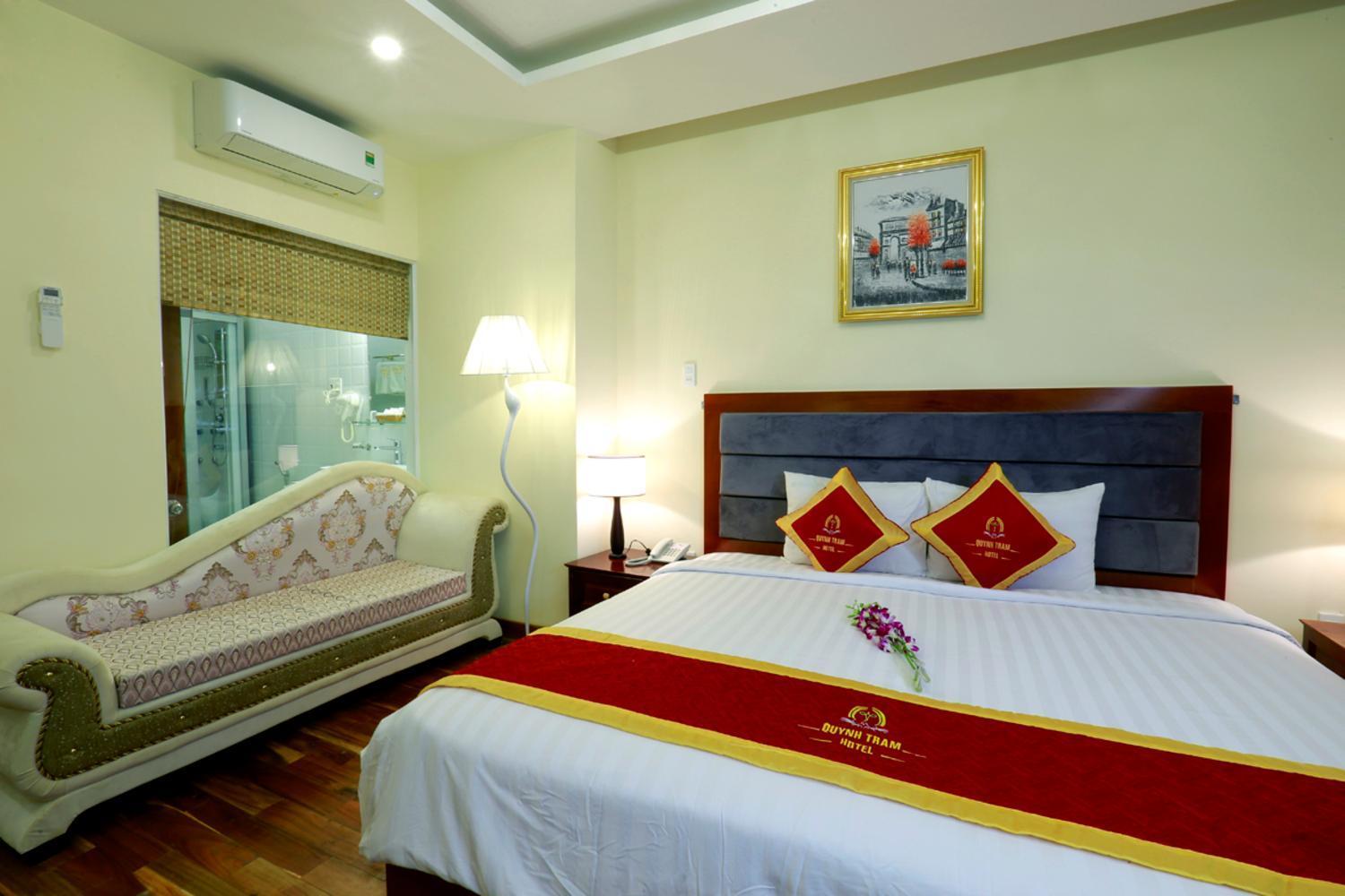 Kadupul Hotel Nguyen Thai Son Ho Si Minh-város Kültér fotó